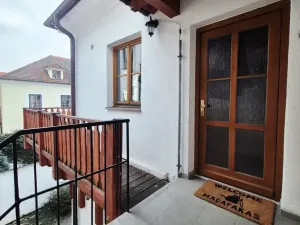 Pronájem bytu 2+kk, České Budějovice, Česká, 58 m2