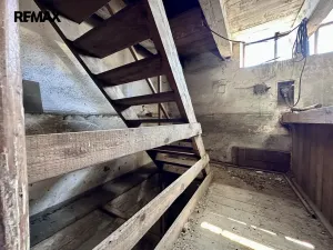 Prodej výrobních prostor, Jakubov u Moravských Budějovic, 830 m2