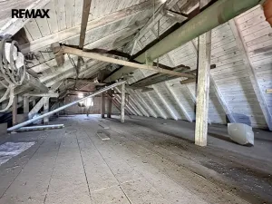 Prodej výrobních prostor, Jakubov u Moravských Budějovic, 830 m2