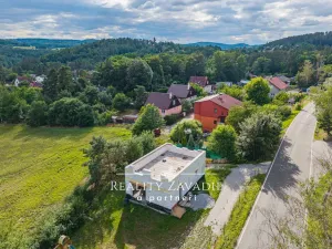 Prodej rodinného domu, Krhanice - Prosečnice, 139 m2