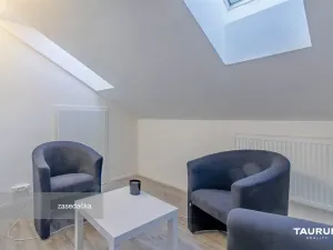 Pronájem kanceláře, Plzeň, Kopeckého sady, 265 m2
