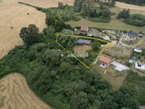 Prodej rodinného domu, Kamýk nad Vltavou, 100 m2