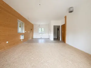 Prodej rodinného domu, Kamýk nad Vltavou, 100 m2