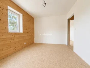 Prodej rodinného domu, Kamýk nad Vltavou, 100 m2
