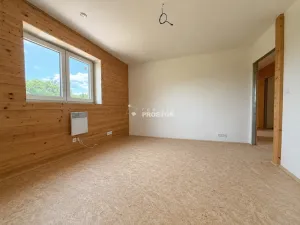 Prodej rodinného domu, Kamýk nad Vltavou, 100 m2