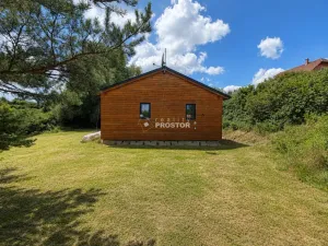 Prodej rodinného domu, Kamýk nad Vltavou, 100 m2
