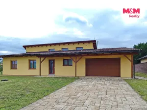 Pronájem rodinného domu, Čáslav - Čáslav-Nové Město, Ludmily Formanové, 147 m2