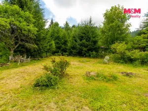 Prodej chalupy, Bílá, 100 m2