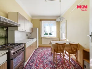 Prodej bytu 4+1, Šumperk, Masarykovo nám., 97 m2