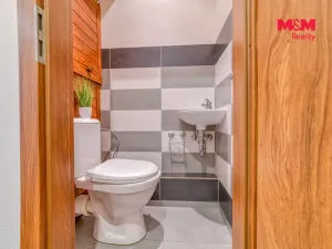 Prodej bytu 3+1, Bor, Přimdská, 61 m2