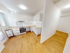 Pronájem bytu 2+kk, Ostrava - Poruba, Průběžná, 41 m2