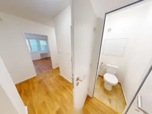 Pronájem bytu 2+kk, Ostrava - Poruba, Průběžná, 41 m2