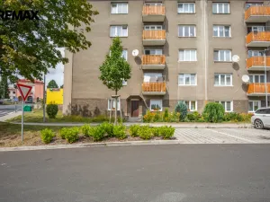 Prodej bytu 3+kk, Meziboří, Okružní, 62 m2