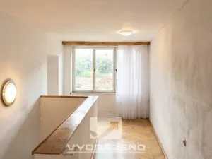 Prodej chalupy, Věteřov, 160 m2