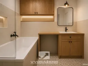 Prodej chalupy, Věteřov, 160 m2