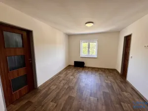 Pronájem bytu 2+kk, Loket, Nádražní, 41 m2