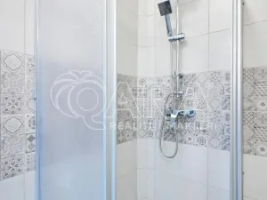 Pronájem bytu 2+1, Praha - Strašnice, Saratovská, 50 m2