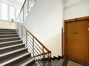 Pronájem bytu 2+1, Praha - Strašnice, Saratovská, 50 m2