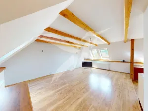 Pronájem rodinného domu, Blšany, Liběšovice, 207 m2