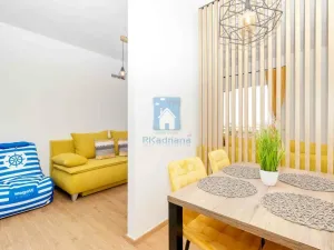 Prodej bytu 2+kk, Trinità d'Agultu e Vignola,, 55 m2