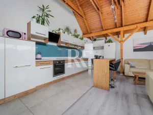 Prodej rodinného domu, Liberec, 120 m2