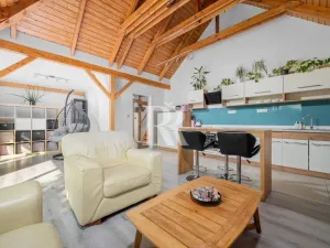 Prodej rodinného domu, Liberec, 120 m2