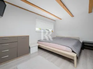 Prodej rodinného domu, Liberec, 120 m2