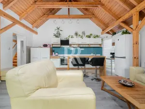 Prodej rodinného domu, Liberec, 80 m2