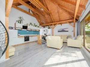 Prodej rodinného domu, Liberec, 80 m2