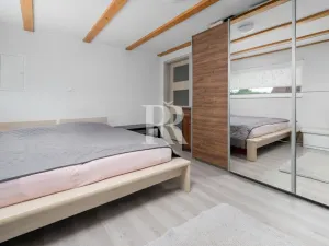 Prodej rodinného domu, Liberec, 80 m2