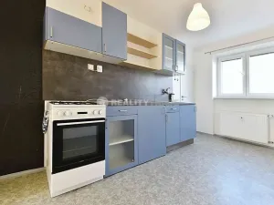 Pronájem bytu 2+1, Strakonice, Školní, 55 m2