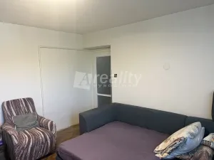 Prodej bytu 2+1, Kuřim, Jungmannova, 64 m2
