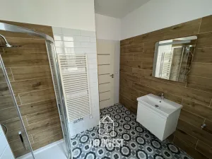 Pronájem bytu 1+kk, Poděbrady - Poděbrady II, nám. T.G.Masaryka, 31 m2