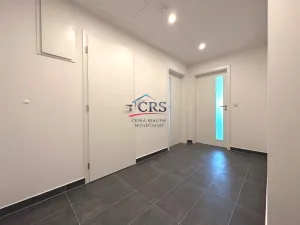 Pronájem bytu 2+kk, Praha - Uhříněves, Františka Diviše, 58 m2