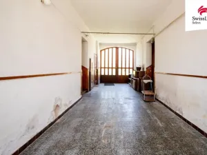Prodej rodinného domu, Telč, Staňkova, 300 m2