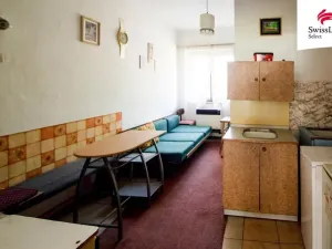 Prodej rodinného domu, Telč, Staňkova, 300 m2