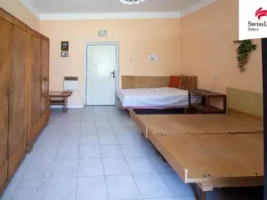 Prodej rodinného domu, Telč, Staňkova, 300 m2