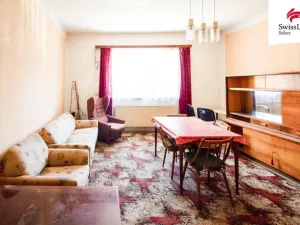 Prodej rodinného domu, Telč, Staňkova, 300 m2