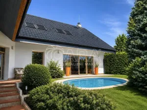 Prodej rodinného domu, Březová-Oleško - Oleško, 285 m2