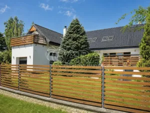 Prodej rodinného domu, Březová-Oleško - Oleško, 285 m2