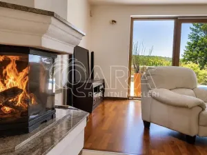 Prodej rodinného domu, Březová-Oleško - Oleško, 285 m2