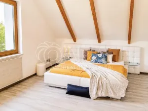 Prodej rodinného domu, Březová-Oleško - Oleško, 285 m2