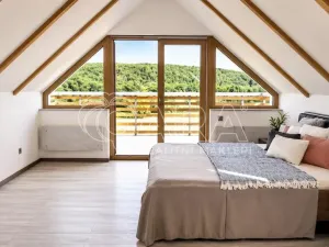 Prodej rodinného domu, Březová-Oleško - Oleško, 285 m2