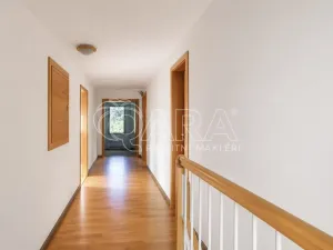 Prodej rodinného domu, Březová-Oleško - Oleško, 285 m2