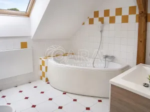 Prodej rodinného domu, Březová-Oleško - Oleško, 285 m2
