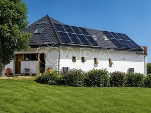 Prodej rodinného domu, Březová-Oleško - Oleško, 285 m2