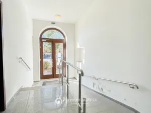 Pronájem bytu 1+1, Znojmo, Mariánské náměstí, 36 m2
