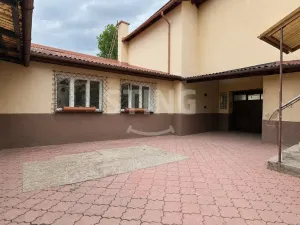 Prodej rodinného domu, Bruntál, Neumannova, 280 m2