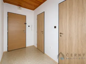 Prodej bytu 1+1, Jablonec nad Nisou, Riegrova, 28 m2