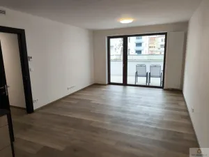 Pronájem bytu 2+kk, Olomouc - Nová Ulice, Třída Jiřího Pelikána, 58 m2